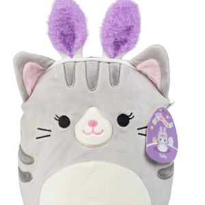 14 Inch Squishmallow Cat Brand New